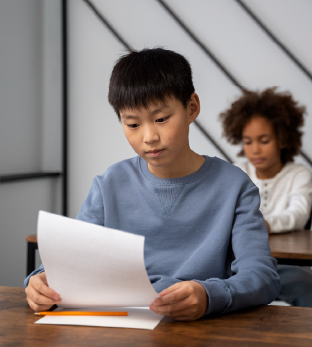 Learning Resources for Sec 1 to 3 (G3)