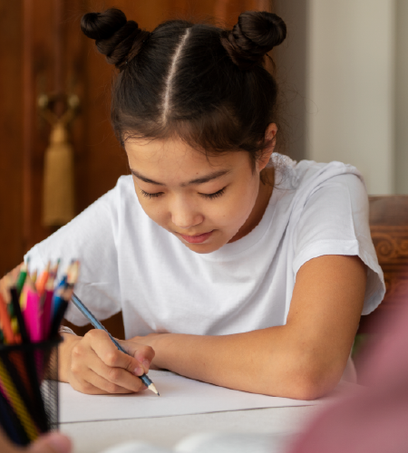 Writing – Creative