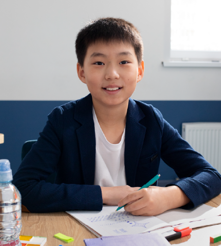 Listening & Reading Comprehension – Vocabulary