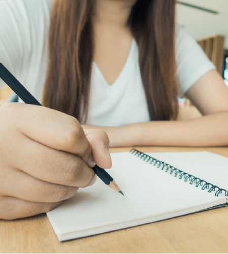 Writing - Creative