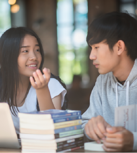 Oral – Effective Communication