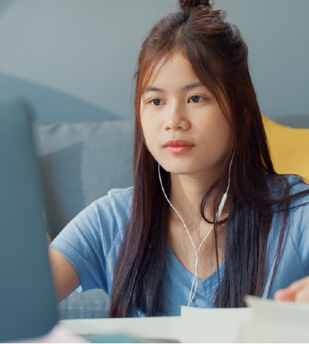 Listening & Reading Comprehension - Vocabulary