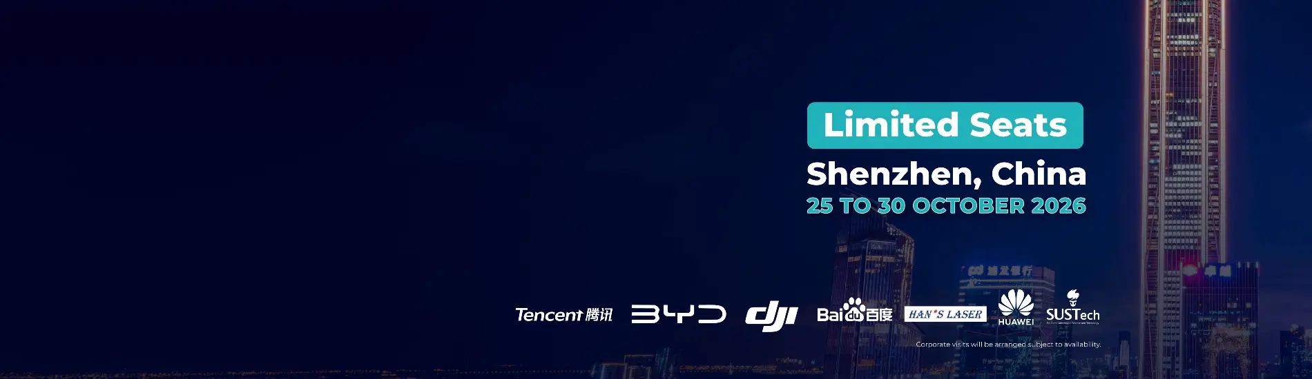 youth tech camp china seeds of tomorrow