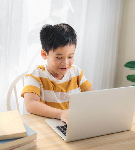Learning Resources for Primary 1 Preparatory Course