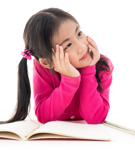 Listening & Reading Comprehension - Vocabulary