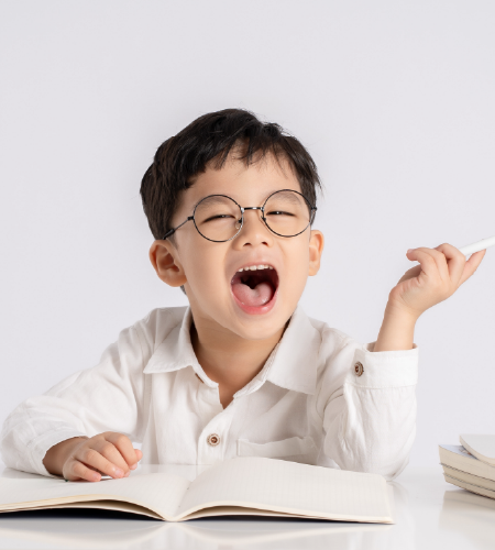Oral – Effective Communication
