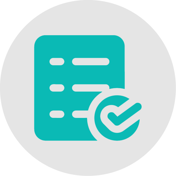 Regular Assessment & Reporting