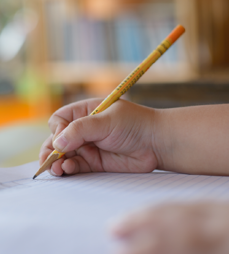 Writing - Creative