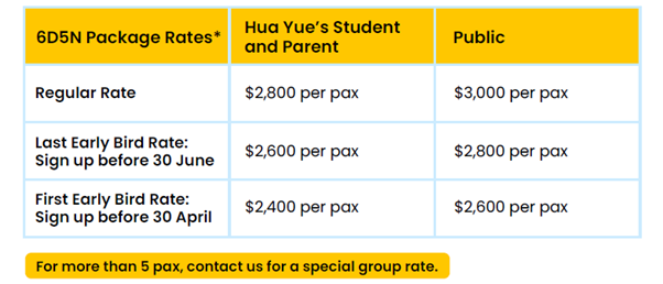 Youth Chinese Camp in Shenzhen 2026