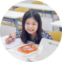 Vanessa (Kyra's mum) - Primary 3, Year 2023